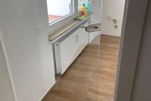 Schöne 3-Zimmer-Wohnung mit Terrasse und eigenem Garten in Osnabrück – Rügener Straße 2, 49086 Voxtrup, Osnabrück – Vorschaubild 3