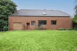 Bauernhaus mit modernem Herz und großem Grundstück... – Die vollständige Adresse der Immobilie erhältst du vom Anbieter., 47546 Kalkar – Vorschaubild 10