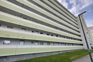 Wunderschöne 2 Zimmer mit Balkon. – Mönweg 1, 24109 Mettenhof, Kiel – Vorschaubild 7