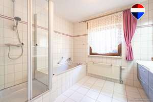 Gepflegtes Familienhaus mit ausgebautem Keller, Sauna, Carport & PV-Speicher – 39114 Cracau, Magdeburg – Vorschaubild 7