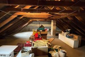 Ausbaufähiges Dachgeschoss in zentraler Lage von Aachen – Die vollständige Adresse der Immobilie erhältst du vom Anbieter., 52078 Forst, Aachen – Vorschaubild 3