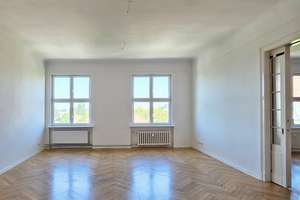 Klassische Altbauwohnung im Westend – Die vollständige Adresse der Immobilie erhältst du vom Anbieter., 14052 Westend, Berlin – Vorschaubild 2