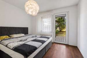 Vermietete Erdgeschosswohnung mit Garten-Sondernutzungsrecht und Garage in Bottrop-Fuhlenbrock – Die vollständige Adresse der Immobilie erhältst du vom Anbieter., 46242 Fuhlenbrock, Bottrop – Vorschaubild 6