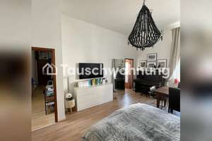 Tauschwohnung: Schöne Altbau 1,5 ZI Sülz gg mind. 2,5 ZI Sülz – Sülzburgstraße 215, 50937 Sülz, Köln – Vorschaubild 2