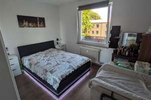 Charmante 3 Zimmerwohnung in sehr gepflegtem Zustand – Die vollständige Adresse der Immobilie erhältst du vom Anbieter., 27578 Leherheide, Bremerhaven – Vorschaubild 7