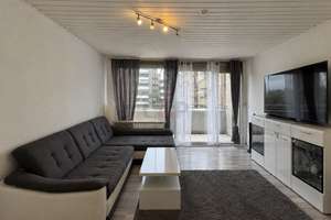 4-Zimmer-Wohnung mit Balkon – Neue Heizungsanlage – Attraktives Gestaltungspotenzial – Die vollständige Adresse der Immobilie erhältst du vom Anbieter., 63517 Rodenbach – Vorschaubild 8