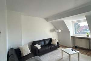 Modernisierte DG-Wohnung mit drei Zimmern und Einbauküche in Mannheim-Seckenheim – Lahrer Straße 12, 68239 Seckenheim, Mannheim – Vorschaubild 6
