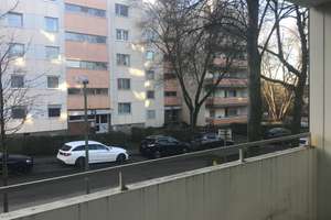 Geräumige 3-Zimmer-Wohnung mit großem Balkon! WBS erforderlich! – Bonhoefferweg 20, 45279 Horst, Essen – Vorschaubild 2