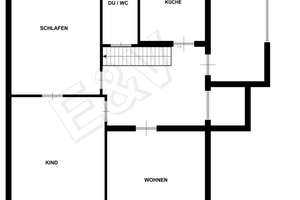 Gepflegter Altbau im Musikerviertel – Die vollständige Adresse der Immobilie erhältst du vom Anbieter., 45884 Rotthausen, Gelsenkirchen – Vorschaubild 13