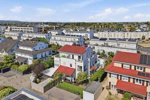 Hochwertiges Einfamilienhaus mit Pool! – Die vollständige Adresse der Immobilie erhältst du vom Anbieter., 50859 Widdersdorf, Köln – Vorschaubild 37