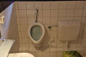 Gemütliche 35m² 2-Zimmer Kellerwohnung in 4er WG mit Einbauküche - separater Eingang – Die vollständige Adresse der Immobilie erhältst du vom Anbieter., 48155 Mauritz-Ost, Münster – Vorschaubild 14
