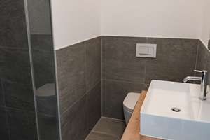 Wohnen mit Skylineblick : 5-Zimmer-Penthouse-Wohnung im  Herzen von Sachsenhausen. – 60599 Sachsenhausen-Süd, Frankfurt am Main – Vorschaubild 20