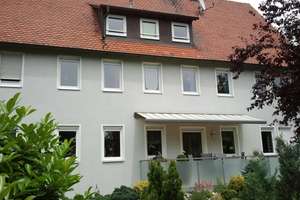 Single 2- Zimmer-Wohnung in Nürnberg-Eibach
