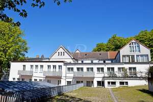 Strandnah: Traditionelle Villa im Herzen des Ostseebades Sellin mit Beherbergungsbetrieb – Wilhelmstr. 9, 18586 Sellin – Vorschaubild 9