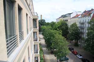 EXKLUSIVES & GROSSZÜGIGES WOHNEN - NEUEN HÄUSERN AM WASSERTURM IN BESTLAGE PRENZLAUER BERG – Straßburger Straße 33, 10405 Prenzlauer Berg, Berlin – Vorschaubild 5