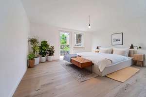 Maisonette-Wohnung mit Terrasse, Garten & Balkon - provisionsfrei in Alterlangen – 91056 Heiligenloh, Erlangen – Vorschaubild 33