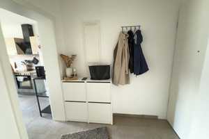 Gemütliche 2-Zi-Wohnung im Lindenhof - 2 Balkone, inkl. Einbauküche – Bellenstraße 37, 68163 Mannheim – Vorschaubild 12