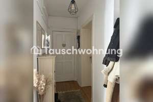 Tauschwohnung: Spandau: Geräumige 3-Zimmer-Wohnung – Die vollständige Adresse der Immobilie erhältst du vom Anbieter., 13595 Wilhelmstadt, Berlin – Vorschaubild 3