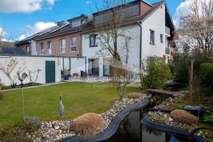 Individuelles Reihenendhaus: Viel Platz für Familie und Business – Die vollständige Adresse der Immobilie erhältst du vom Anbieter., 40885 Lintorf, Ratingen – Vorschaubild 2