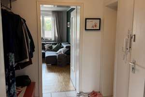 Sonnige 2-Zimmer-Wohnung mit Balkon in Langendreer – Langendreer Str. 50, 44892 Langendreer, Bochum – Vorschaubild 15