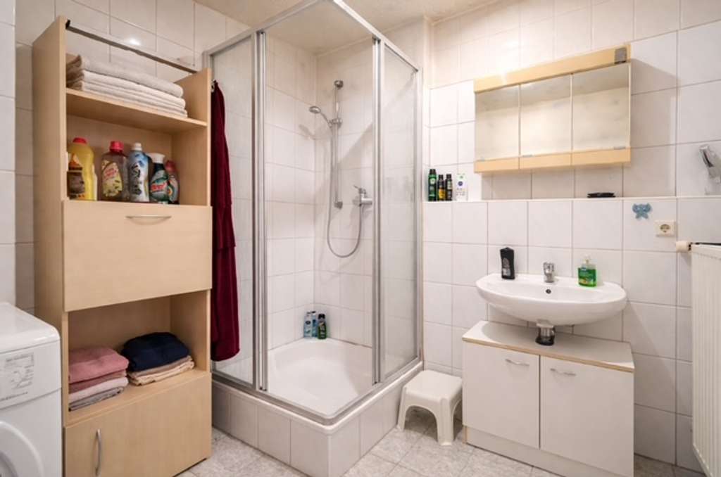 Immobilie in Grünstadt - Schöne 2 Zimmer Wohnung leer - Bild 2