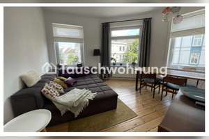 Tauschwohnung: 3,5-Zimmer-Altbau ohne Balkon in Ottensen – Die vollständige Adresse der Immobilie erhältst du vom Anbieter., 22763 Ottensen, Hamburg – Vorschaubild 6