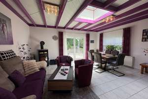 Gepflegtes Einfamilienhaus mit Garage, Garten & Terrasse in Solingen – Die vollständige Adresse der Immobilie erhältst du vom Anbieter., 42651 Solingen-Mitte, Solingen – Vorschaubild 4