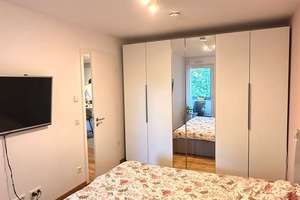Geschmackvolle 2-Zimmer-Wohnung in Wiesbaden-Dotzheim – Wiesbadener Straße  72, 65197 Dotzheim, Wiesbaden – Vorschaubild 6