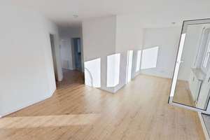 Wohnen auf der Sonnenseite: Helle 2-Zimmer-Wohnung mit Balkon in Stuttgart – Schwabstraße 33C, 70197 Rotebühl, Stuttgart – Vorschaubild 2