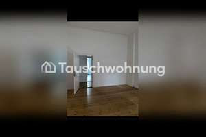 Tauschwohnung: 1 Zimmer Altbau Wohnung in Tempelhof