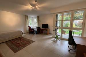 3-Zimmer-Erdgeschosswohnung in TOP Lage – Die vollständige Adresse der Immobilie erhältst du vom Anbieter., 86199 Göggingen-Süd, Augsburg – Vorschaubild 11