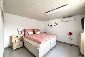 Modernisiertes Ein-/Zweifamilienhaus mit PV-Anlage, Wärmepumpe und Pool auf großem Grundstück – Die vollständige Adresse der Immobilie erhältst du vom Anbieter., 45772 Marl-Hamm, Marl – Vorschaubild 10