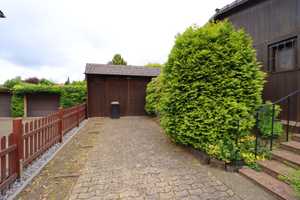 Perfektes Mehrgenerationenhaus: Einfamilienhaus mit Einliegerwohnung und großem Garten – Klein-Erkenschwicker-Straße 85, 45739 Recklinghausen (Kreis) – Vorschaubild 18