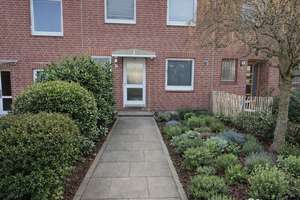 Reihenmittelhaus in HH-Neugraben