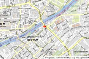 ***Renditestarkes Investment im Herzen von Neu-Ulm – Sanierung bereits erledigt!*** – Die vollständige Adresse der Immobilie erhältst du vom Anbieter., 89231 Neu-Ulm – Vorschaubild 7