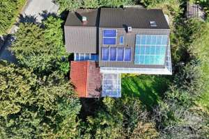 HAUS MIT HERZ IM GRÜNEN – Die vollständige Adresse der Immobilie erhältst du vom Anbieter., 88682 Salem – Vorschaubild 5