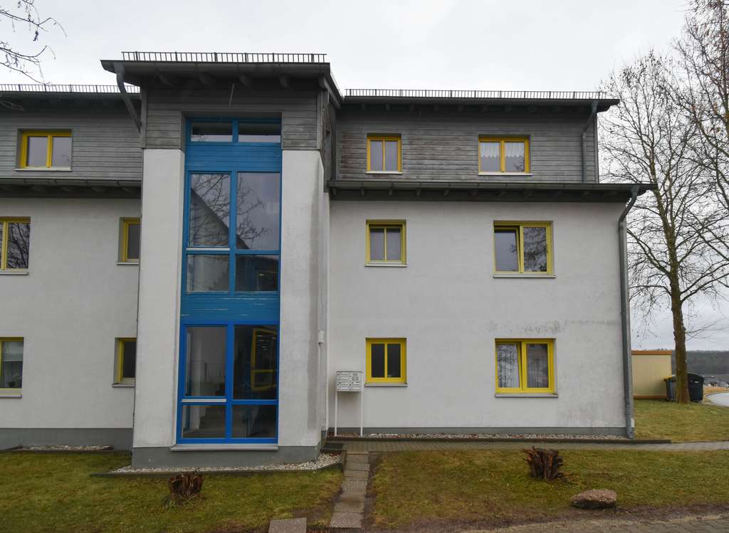 Immobilie in Hartenstein - Langfristig vermietete 3-Zimmer Wohnung als Kapitalanlage in Hartenstein - Bild 2