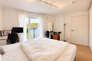 Exklusive 2-Zimmer-Wohnung im Stuttgarter-Westen – Die vollständige Adresse der Immobilie erhältst du vom Anbieter., 70193 Kräherwald, Stuttgart – Vorschaubild 6