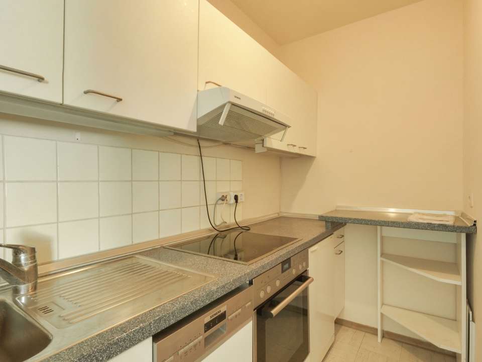 Immobilie in Umkirch - Single Wohnung in Umkirch bei Freiburg mit herrlichen Weitblick - Bild 1