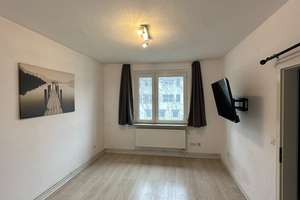 Freundliche, neuwertige 3-Zimmer-Wohnung mit gehobener Innenausstattung in Hannover – Waldstr. 20, 30629 Misburg-Nord, Hannover – Vorschaubild 11