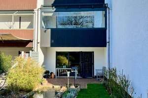 Reihenhaus mit Garage und Garten in Meinhard- Grebendorf – Die vollständige Adresse der Immobilie erhältst du vom Anbieter., 37276 Meinhard – Vorschaubild 2