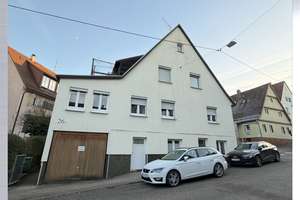 Außergewöhnliche Erwerbschance im Herzen von Stuttgart-Degerloch – Die vollständige Adresse der Immobilie erhältst du vom Anbieter., 70597 Degerloch (Ortsteil), Stuttgart – Vorschaubild 2