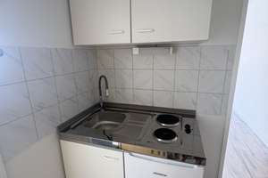 Klein aber fein!!! Schöne 1-Zi.-Whg. / Uni-Nähe! – Celler Straße 101, 38114 Westliches Ringgebiet, Braunschweig – Vorschaubild 4