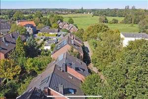 Zentral aber ruhig gelegenes Reihenmittelhaus in Oldenburg-Eversten  – Die vollständige Adresse der Immobilie erhältst du vom Anbieter., 26131 Eversten, Oldenburg (Oldenburg) – Vorschaubild 1