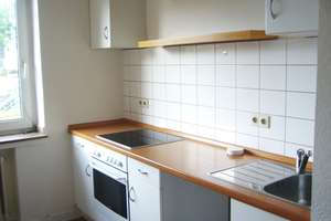 Helle, großzügige Zweizimmerwohnung mit Tageslichtbad direkt vom Vermieter – Langeoogstr. 22, 40468 Unterrath, Düsseldorf – Vorschaubild 7