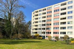 4-ZIMMER-WOHNUNG IN HANNOVER-KIRCHRODE – Die vollständige Adresse der Immobilie erhältst du vom Anbieter., 30559 Kirchrode, Hannover – Vorschaubild 13
