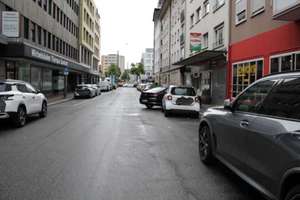 L QUATRAT MANNHEIM 2 ZKB ZENTRALE LAGE AB SOFORT FREI! – Die vollständige Adresse der Immobilie erhältst du vom Anbieter., 68165 Innenstadt/Jungbusch, Mannheim – Vorschaubild 37