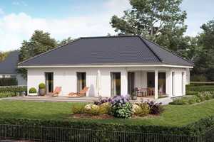 Leichtes Leben: Bungalow für zeitlose Entspannung – Erding (Kreis) – Vorschaubild 1