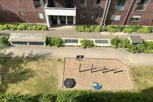 ANFRAGESTOPP - 3-Zimmer-Wohnung in Hamburg Bergedorf – Hamburg – Vorschaubild 37