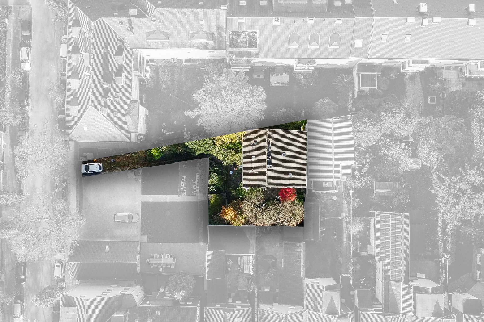 Ein-/Zweifamilienhaus – Entwicklungsprojekt – Neubau oder Kernsanierung nach Ihren Vorstellungen, Ennepe Ruhr Kreis – Bild 3